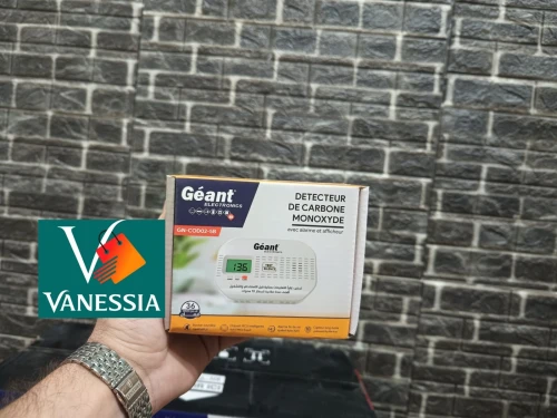 Chauffage Marque Géant 11Kw