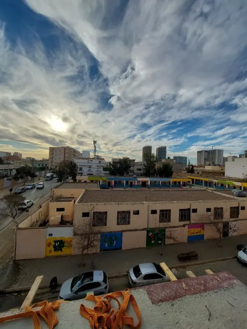 Vente Appartement F3 Oran Bir el djir