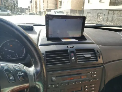 BMW X3 2005 X3
