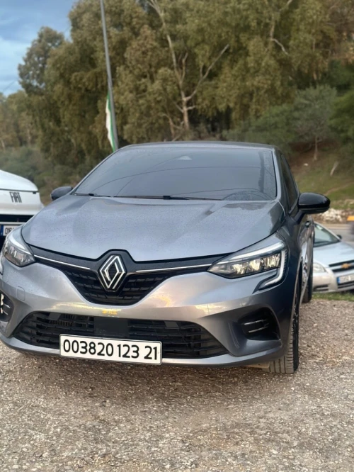 Renault Clio 5  2023 Evolution