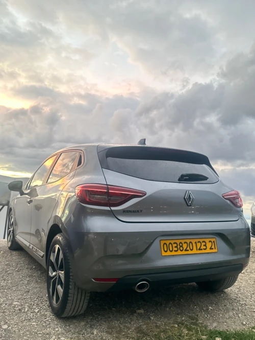 Renault Clio 5  2023 Evolution