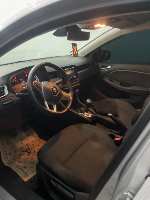 Renault Clio 5  2023 Evolution