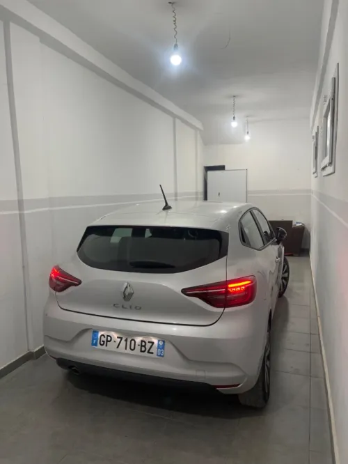 Renault Clio 5  2023 Evolution