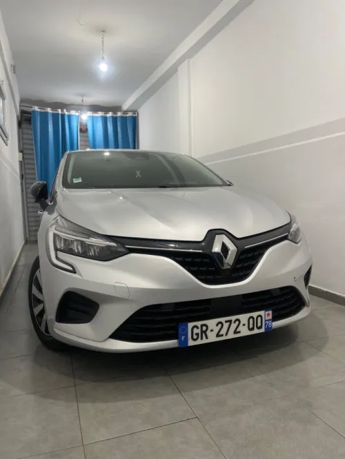 Renault Clio 5  2023 Evolution
