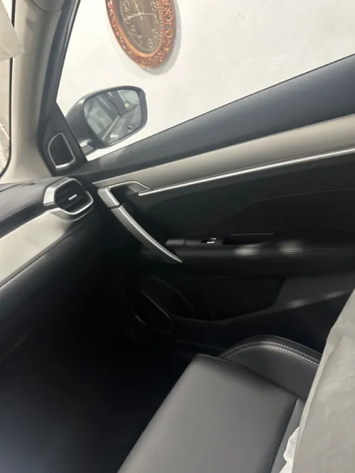 Geely Coolray 2025 Basic