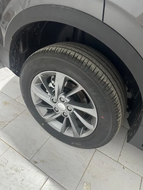 Geely Coolray 2025 Basic