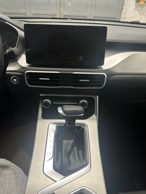 Geely Coolray 2025 Basic