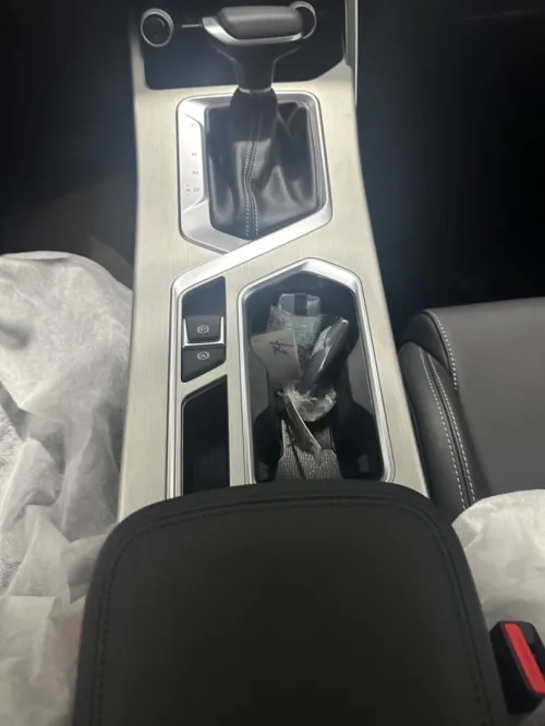 Geely Coolray 2025 Basic