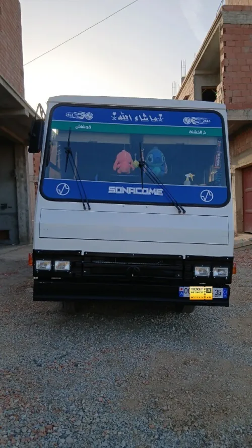 Sonacom 25 L4 2004