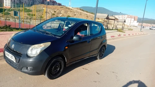 Suzuki Celerio 2013 Celerio