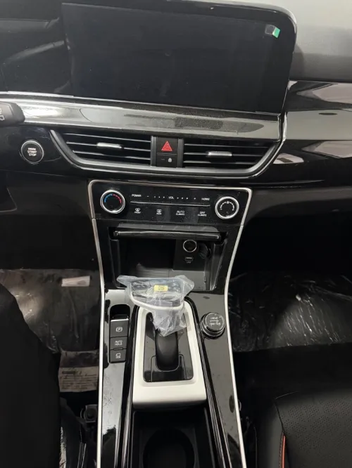 Kia Seltos 2025 Seltos Luxury toute option