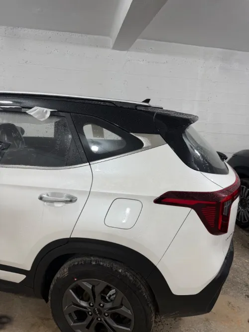 Kia Seltos 2025 Seltos Luxury toute option