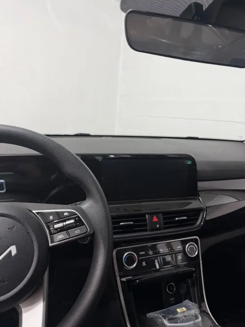 Kia Seltos 2025 Seltos Luxury toute option