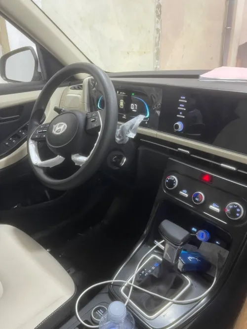 Hyundai Crita 2025 