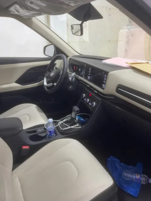 Hyundai Crita 2025 