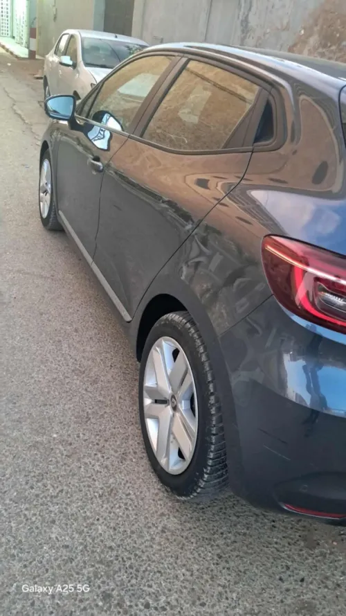 Renault Renault 2022 Clio 5