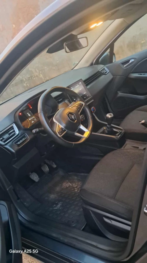 Renault Renault 2022 Clio 5