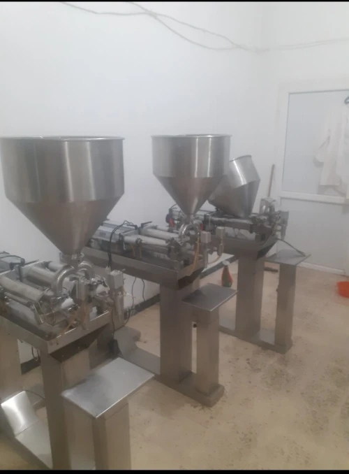 Rempliseuse produit liquide à vendre en bon prix