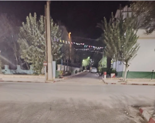 Location Local Sidi Bel Abbès Sfissef