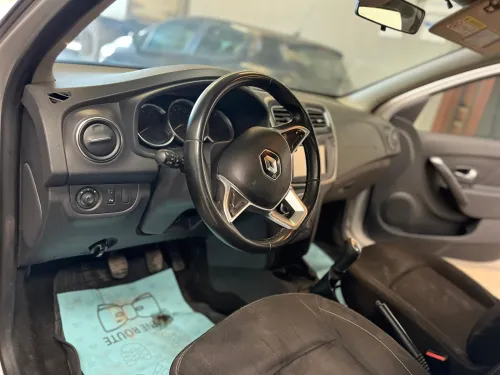 Renault Symbol 2019 Privilege