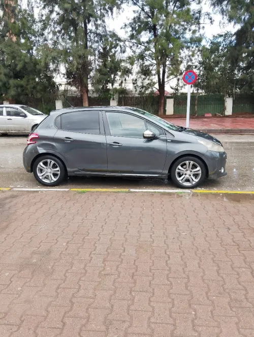 Peugeot 208 2014 Style