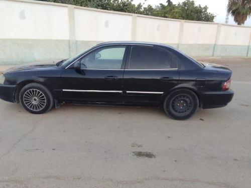 Kia Optima 2005 Optima