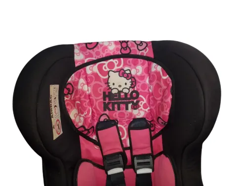 Siège auto bébé COSMO de la naissance à 25kg