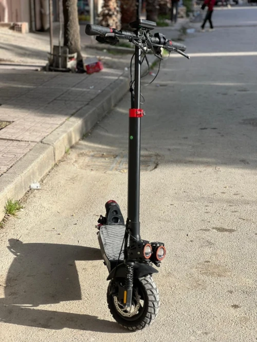 Scooter Scooter 2025