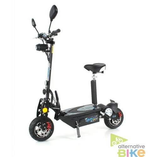 Trotinette electrique sxt 1000 xl