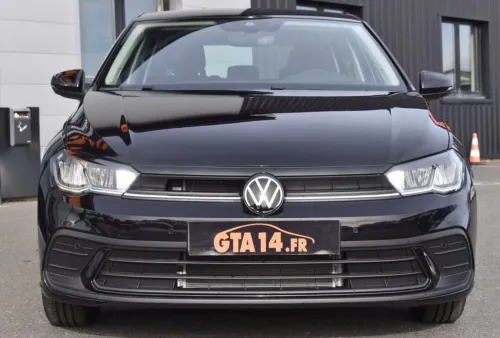 Volkswagen Polo 2025 Life