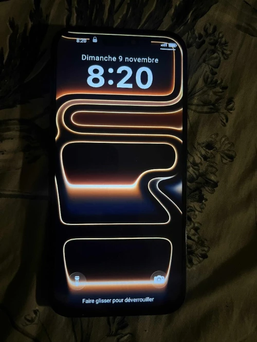 Iphon 17pro max copie