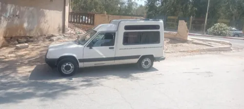 Renault Express 1991 Express