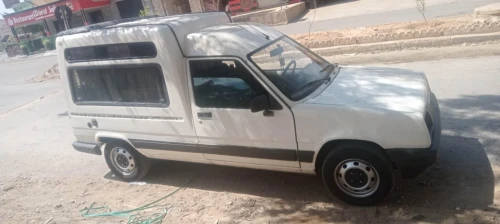 Renault Express 1991 Express