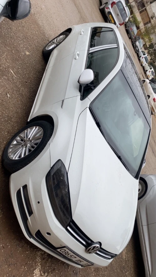 Volkswagen Golf 7 2015 Cup