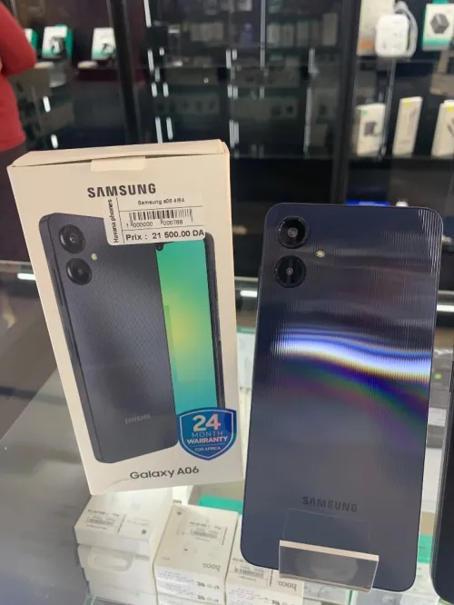 Samsung redmi A06/15c