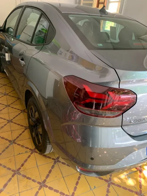 Dacia logan 2025 