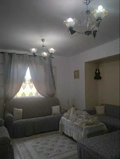 Vente Appartement F2 Alger Ain naadja