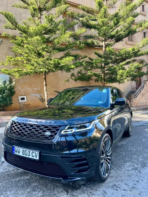 Land Rover VELAR 2018 R DENAMIC