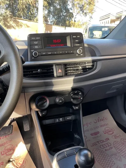 Kia Picanto 2021 Active