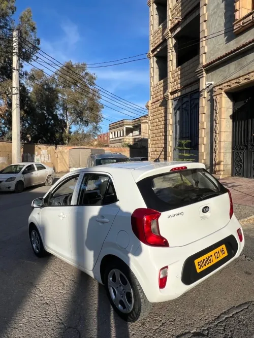 Kia Picanto 2021 Active