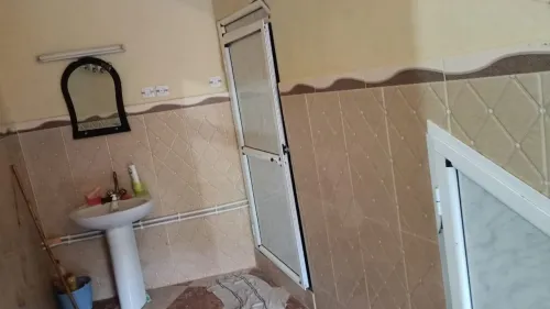 Vente Villa Tlemcen Marsa ben mhidi