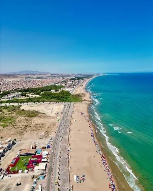 Vente Local Tlemcen Marsa ben mhidi