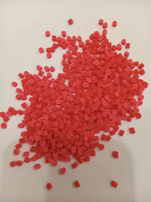 Colorant pour plastique Ref. ROUGE 31907