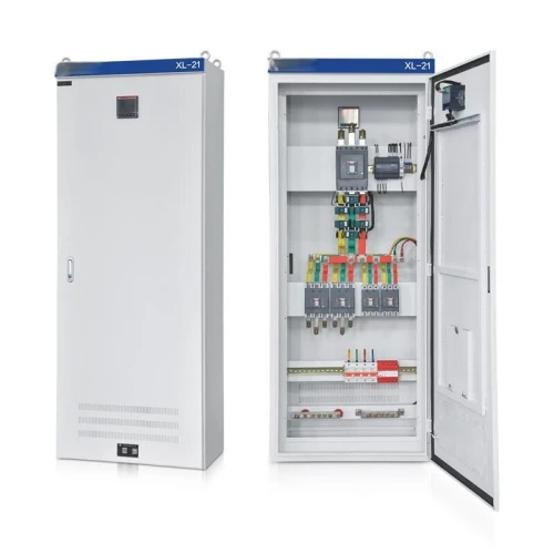 Armoire electrique neuve distribution ou commande fabrication sur mesure MTI ELEC Rouiba