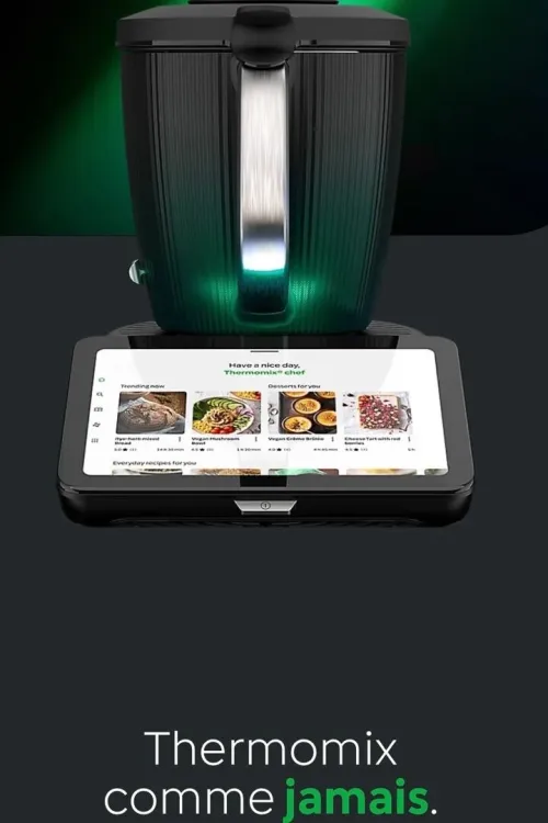 Thermomix TM7