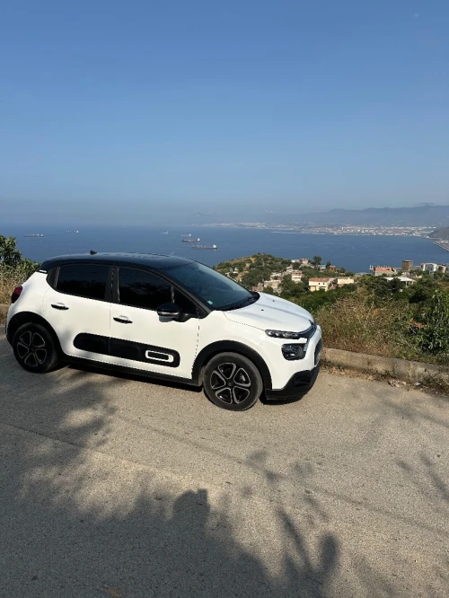 Citroen C3 2022 SHINE