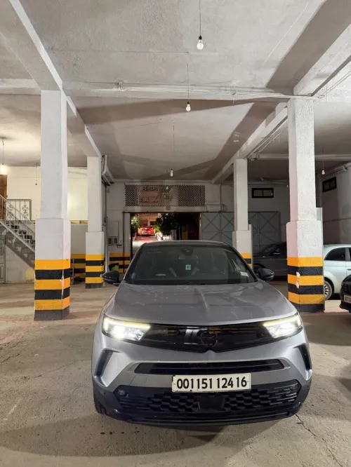 Opel Mokka 2024 GS Line