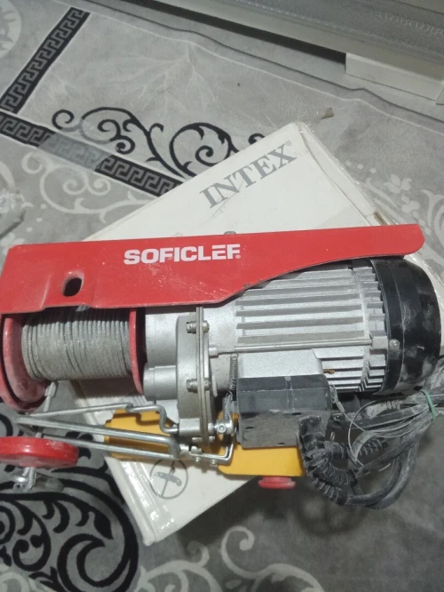 Des outils de bricolage