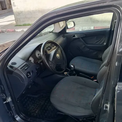 Volkswagen Gol 2005 Gol