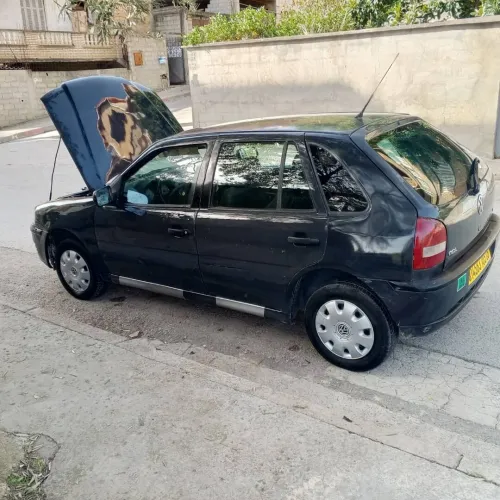 Volkswagen Gol 2005 Gol